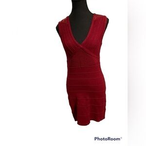 2b Bebe ladies dress. In size L